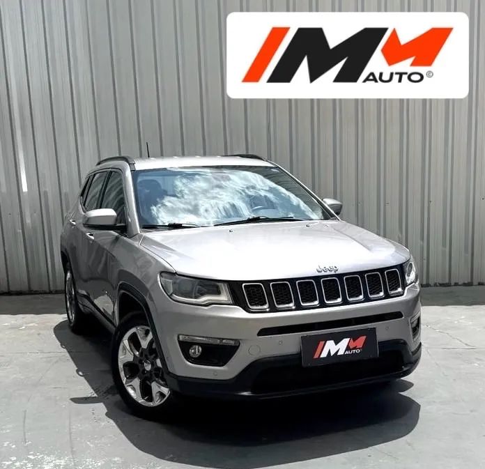 Jeep Compass 2020
