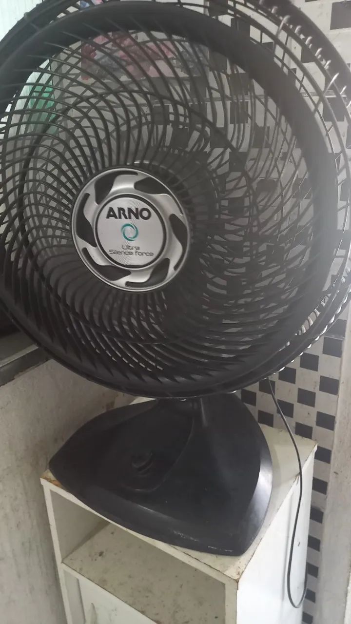 Ventilador 40cm - Foto 4
