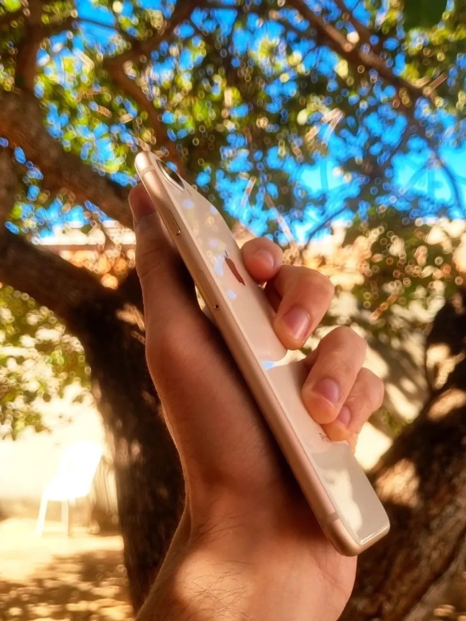 Iphone 8 Plus 256gb - Foto 3