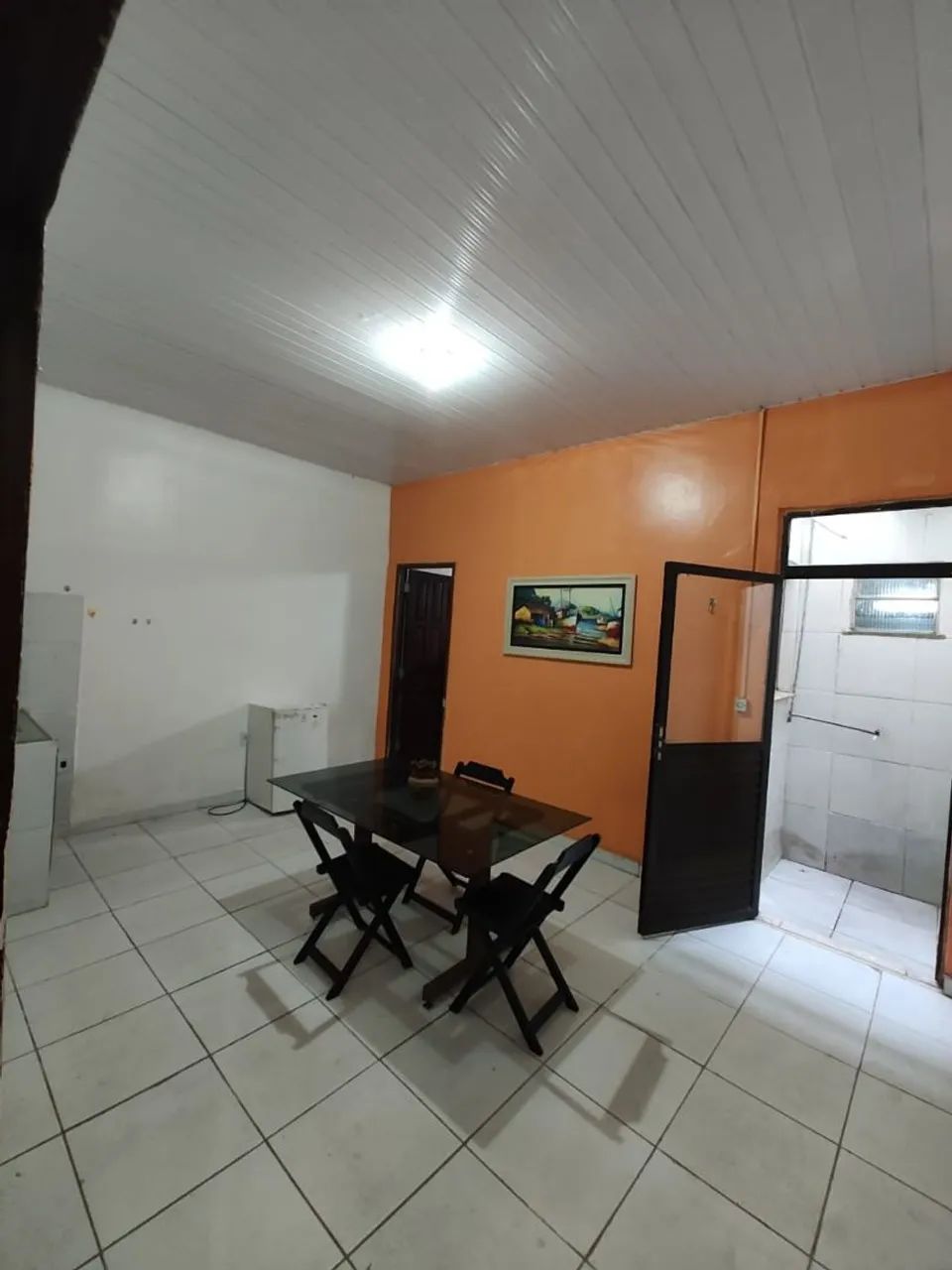 Aluga-se Apartamentos Mobiliados - Foto 4