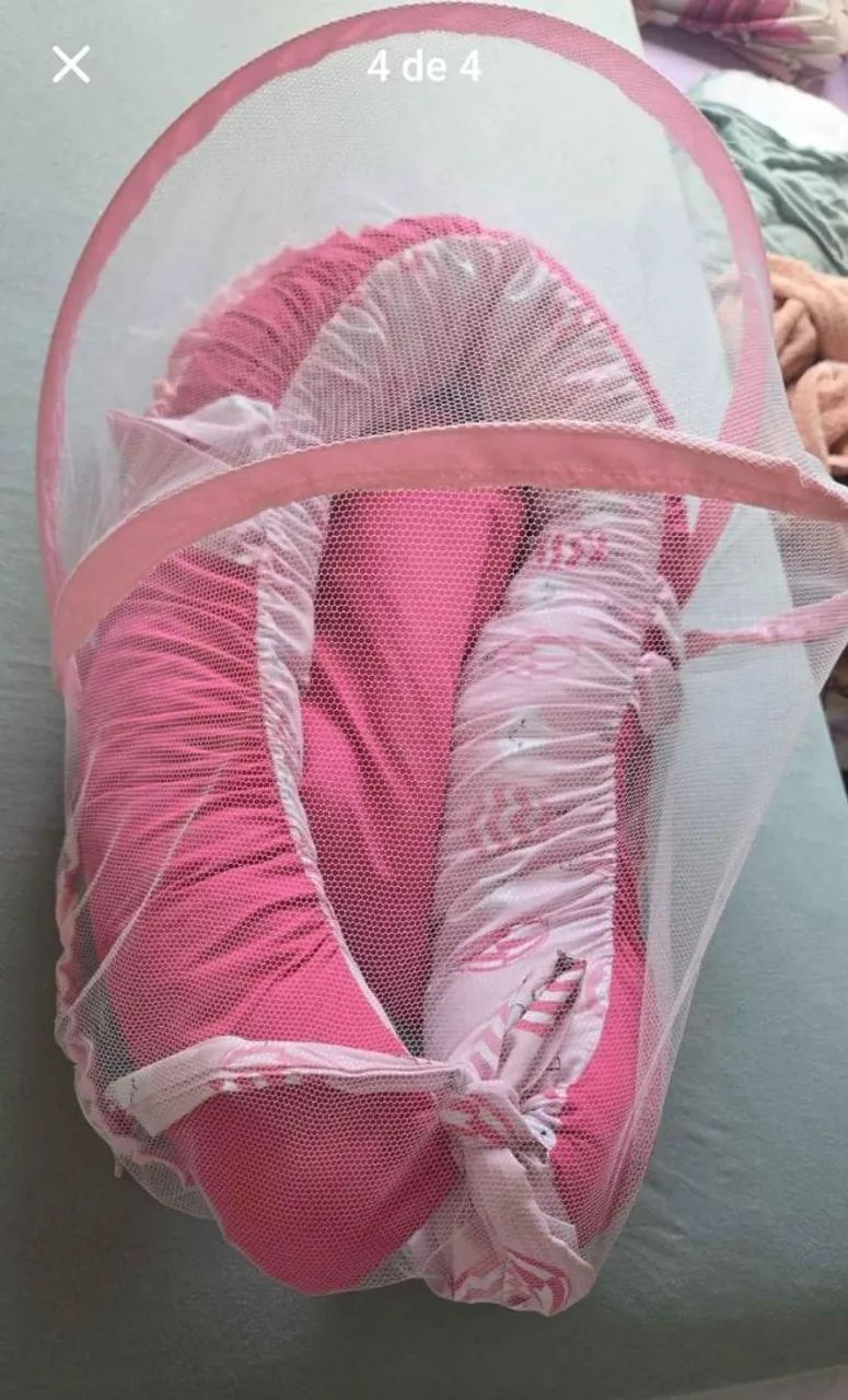 NINHO REDUTOR FEMININO  - Foto 4