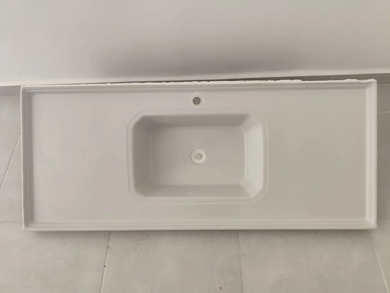 VENDENDO ESSA PIA DE COZINHA NOVA. - Foto 2