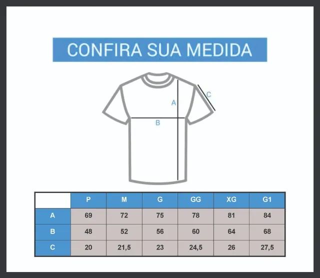 camiseta pride mma - Foto 4