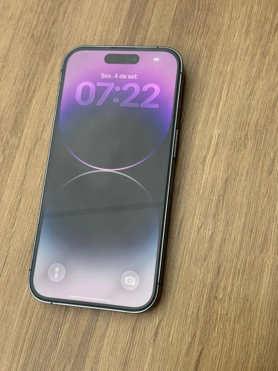 iPhone 14 Pro