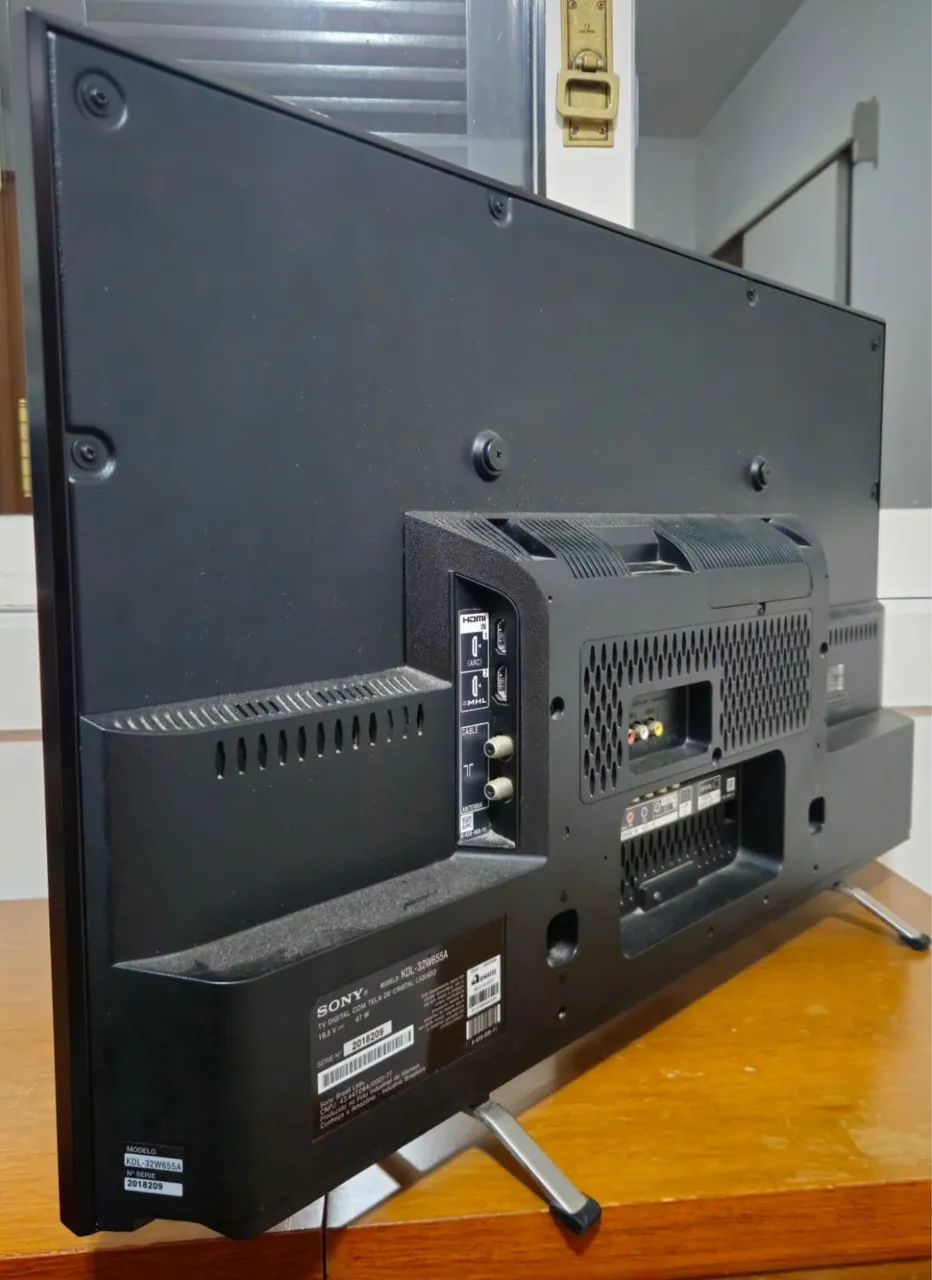 Tv Sony Bravia 32? - Foto 2