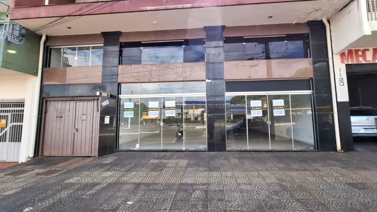 Comercial Sala em Maringá