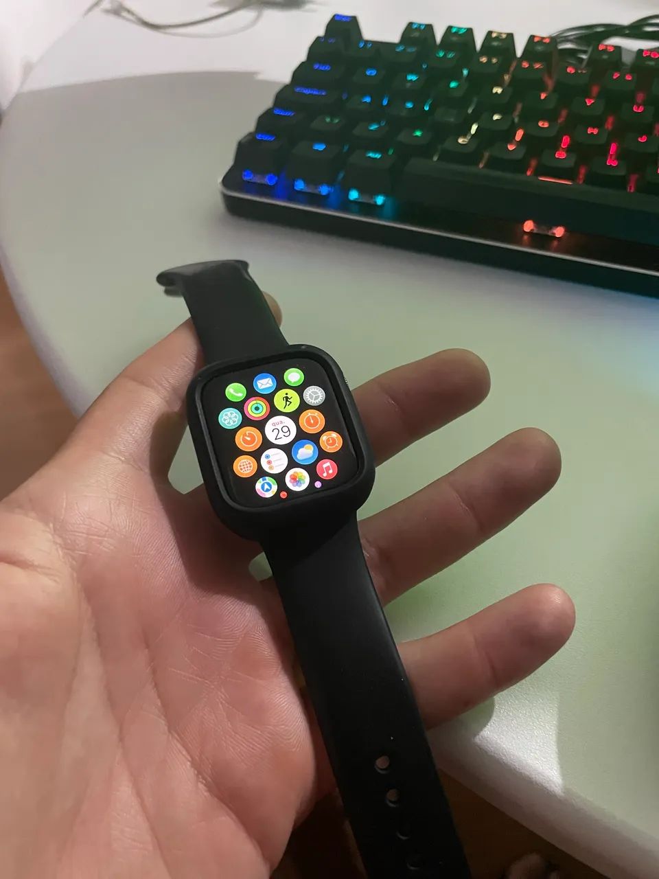 Apple Watch Series 4 - Foto 5