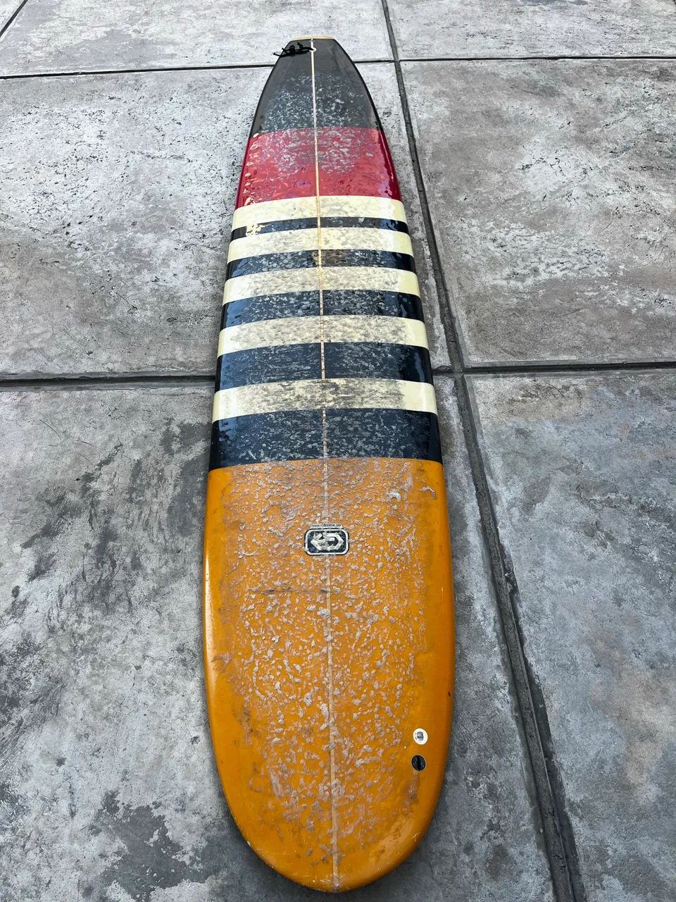Longboard - Foto 3