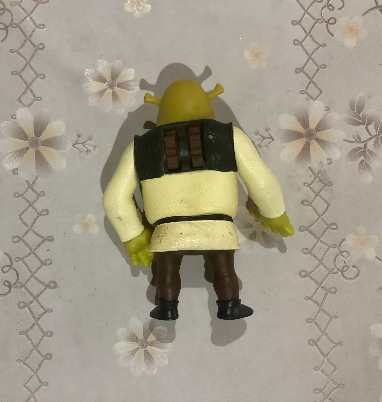 Boneco Shrek da Grow  - Foto 2