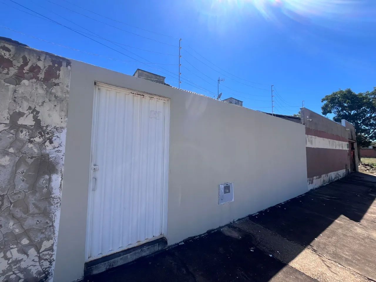 Casa com 2 quartos para locação em Luzimangues  TO - Foto 2