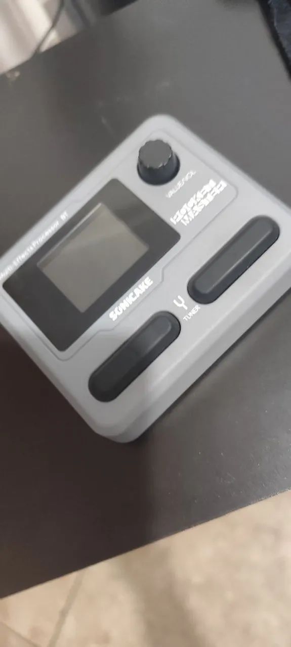 Vendo Pocket Master Sonicake - Foto 3