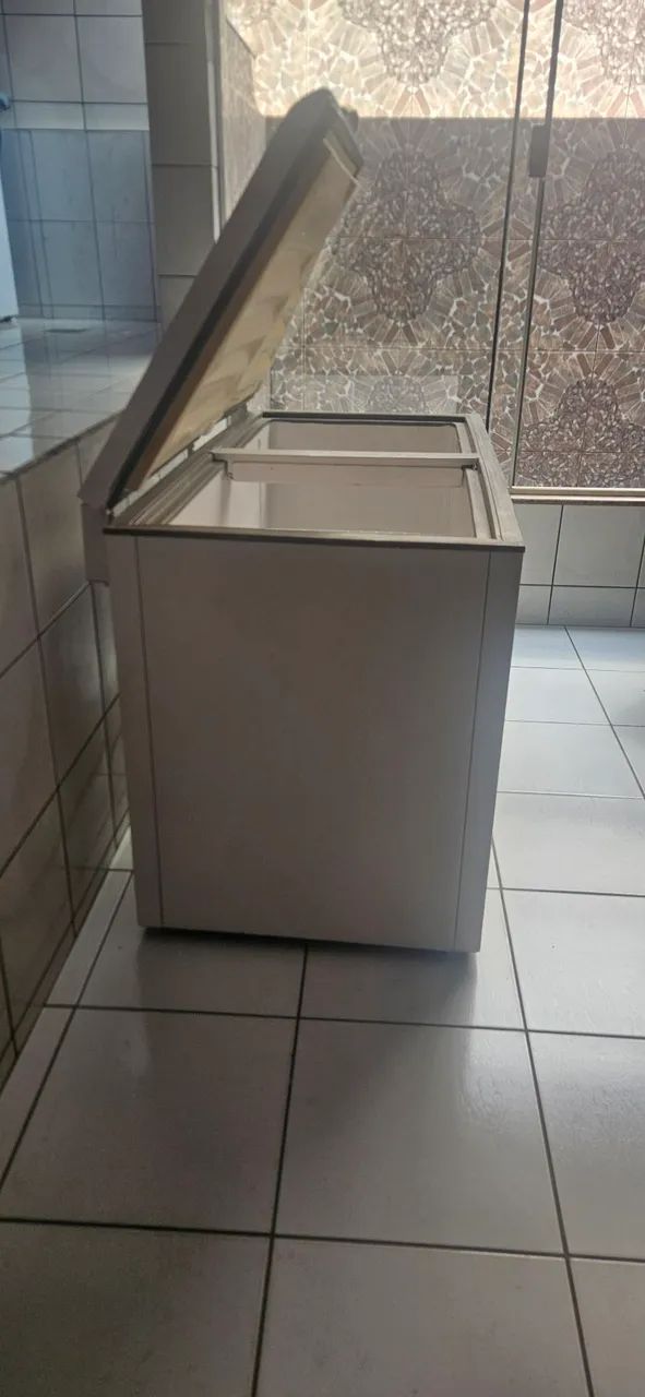 Freezer 2 portas - Foto 5