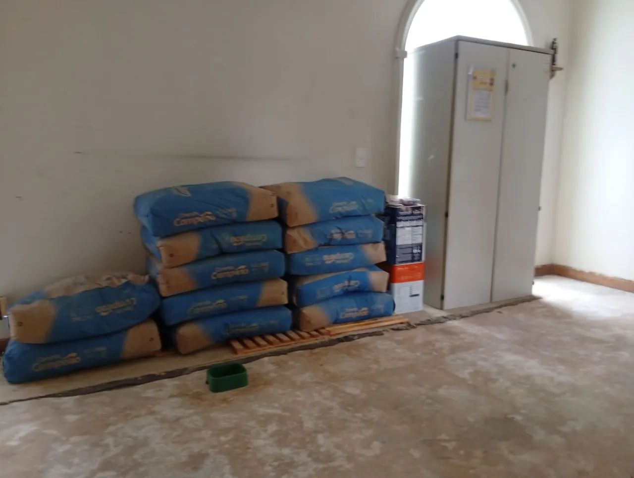 Sacos de cimento de 50 kg64962678590978120