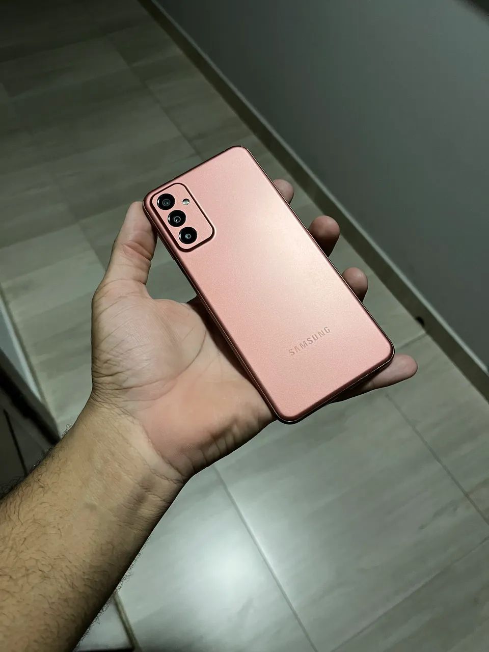 Samsung M23 5G