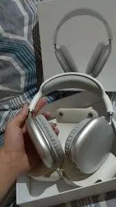 Fone Bluetooth P9 Air Sem Fio - Headphone
