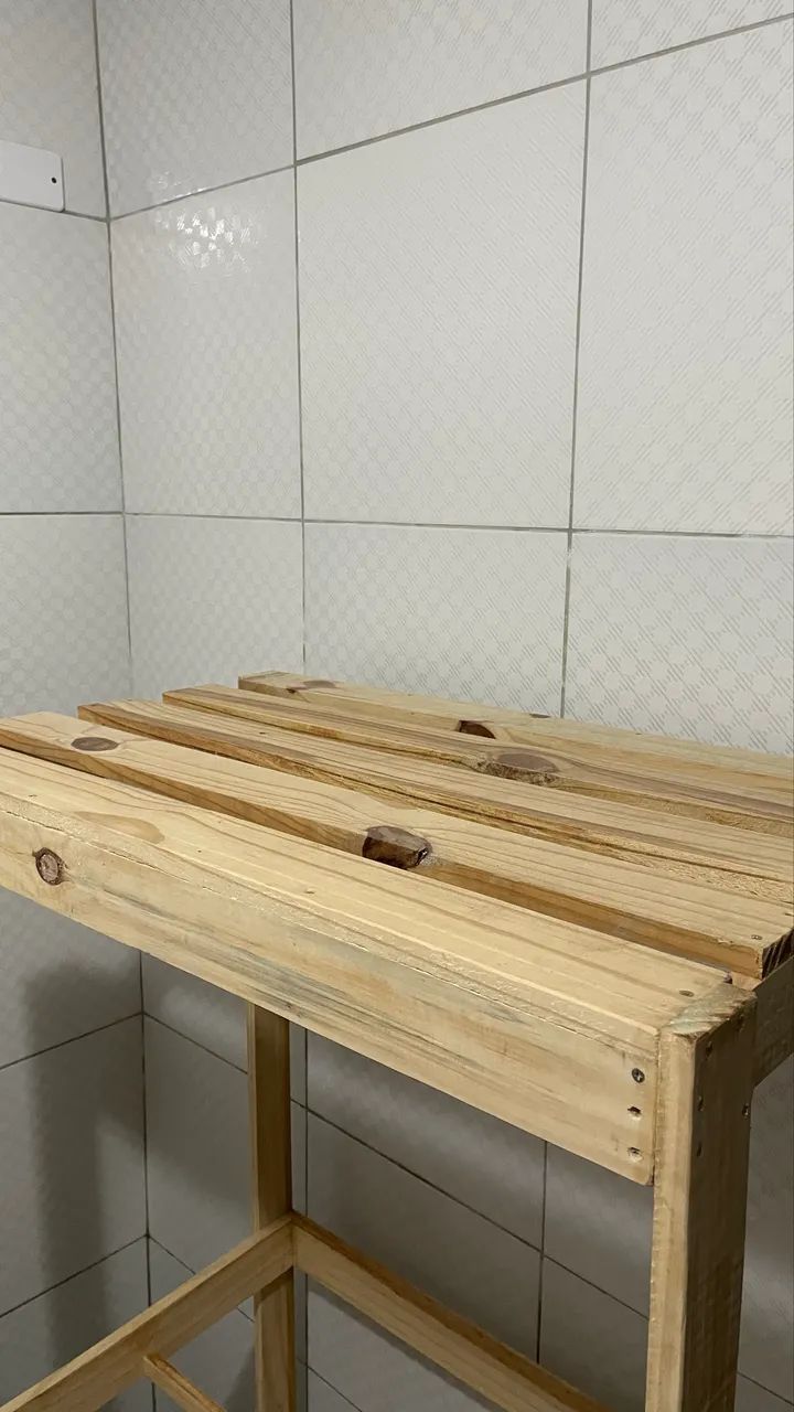 Arara Pallet