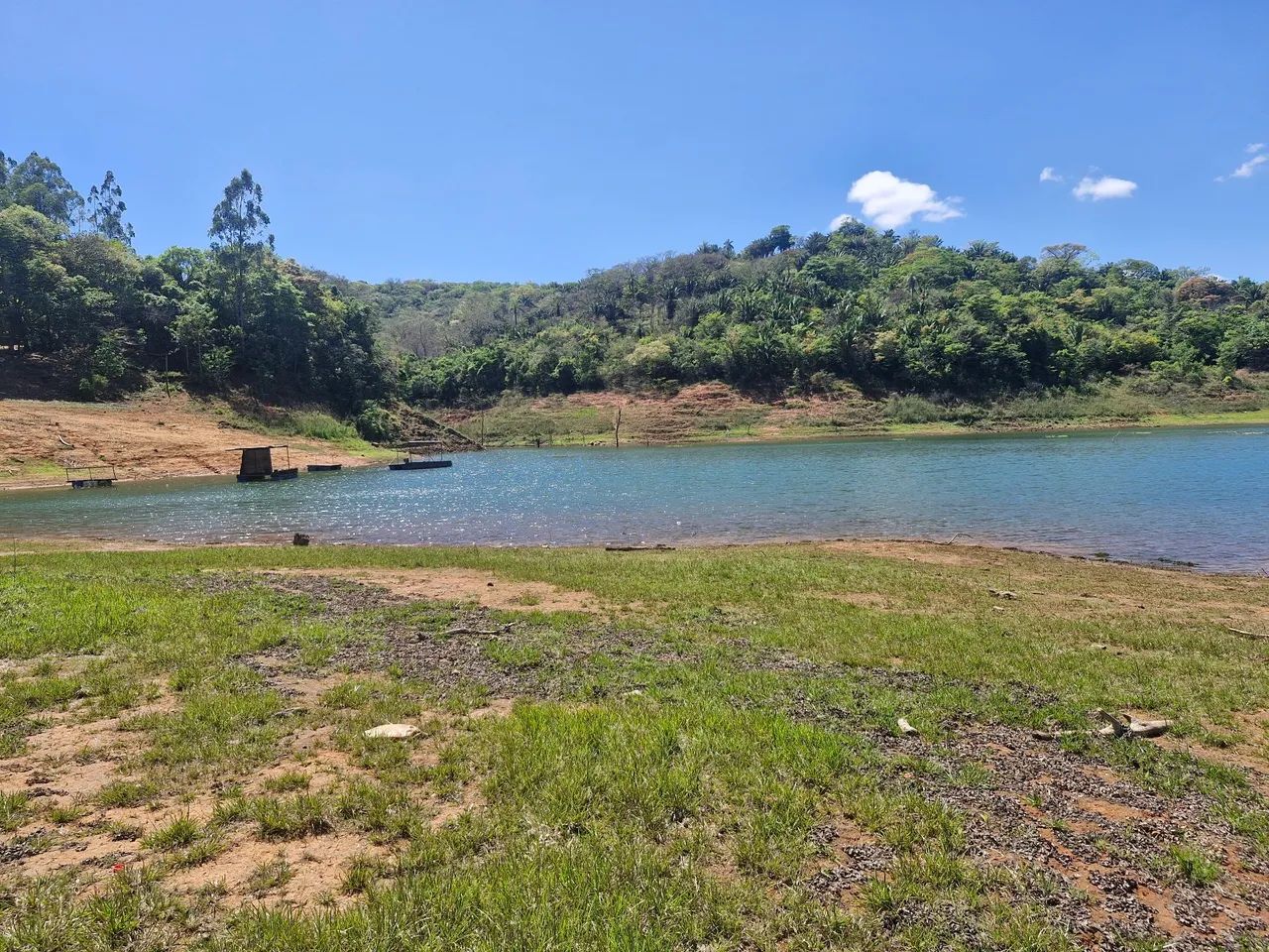 Vendo rancho impecável  - Foto 5