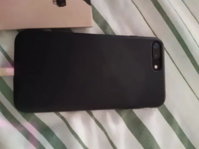 iphone 7 plus 128gb - Foto 2