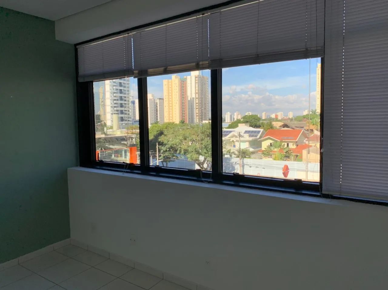 Foto - São José dos Campos - Parque Residencial Aquarius
