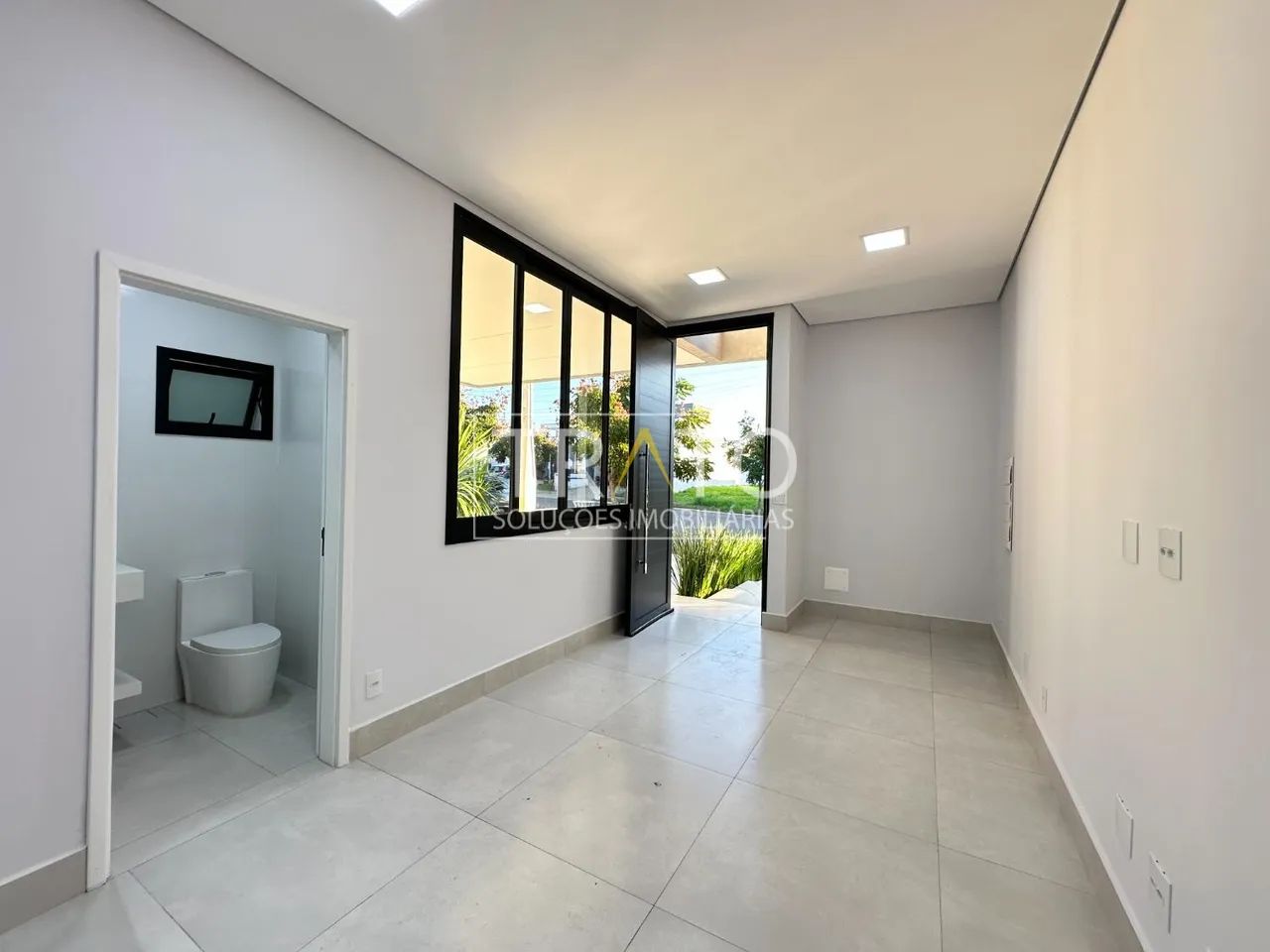 casa - Residencial Terras da Estância - Paulínia - Foto 5