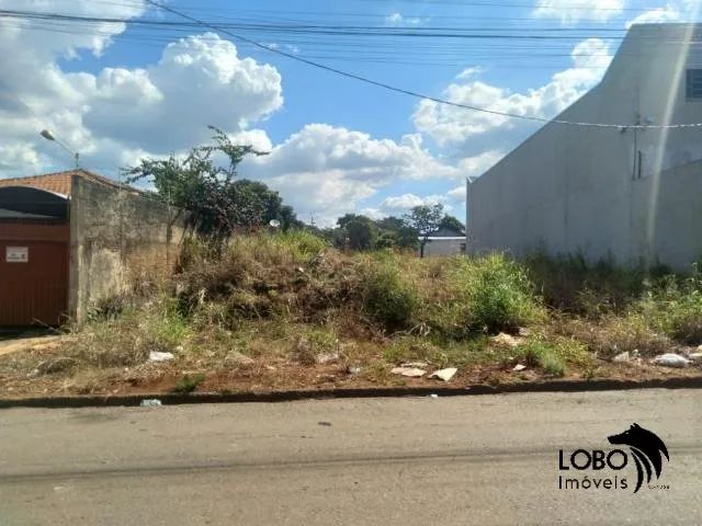 Lote 450,00m² Bairro Ipiranga - Foto 4