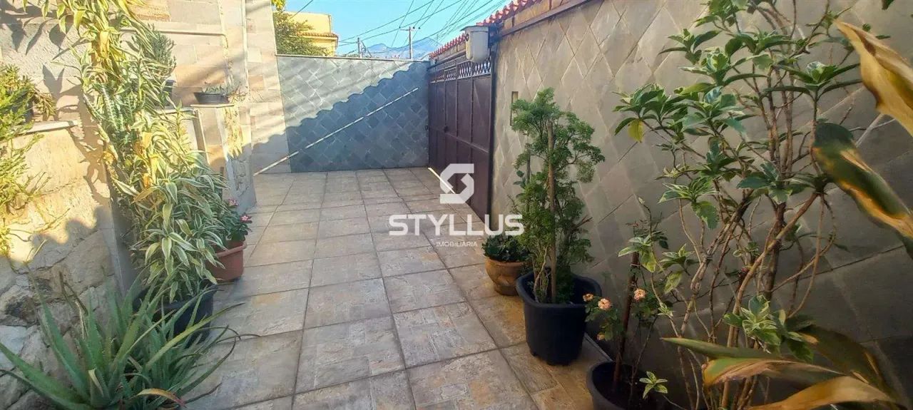 Abolição | Casa 3 quartos, sendo 1 suite - Foto 4