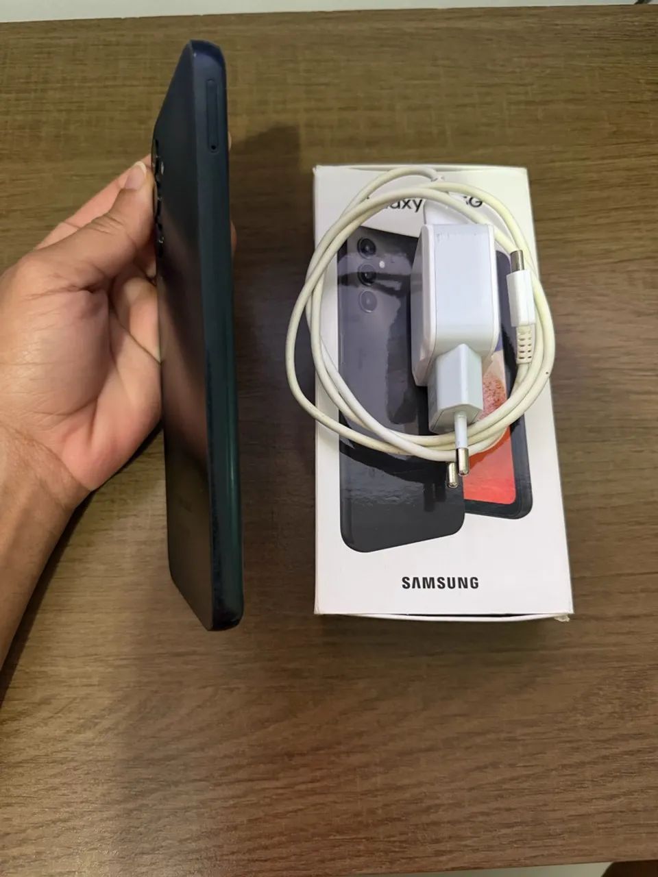 Samsung A14 - Foto 3