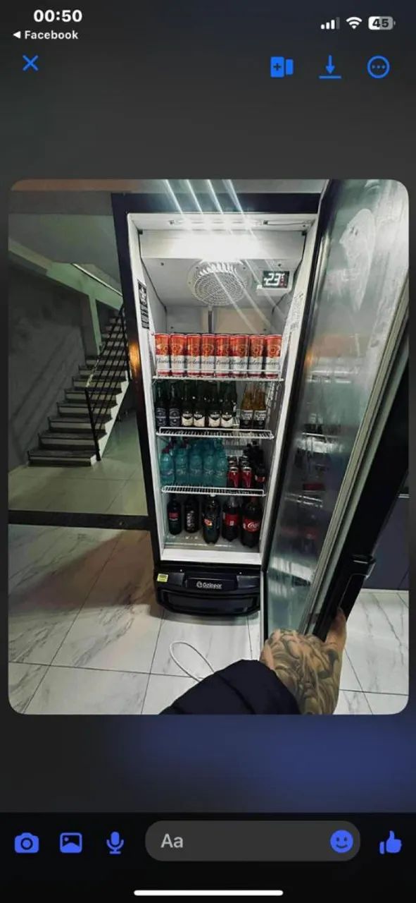 Cervejeira Gelopar  - Foto 5