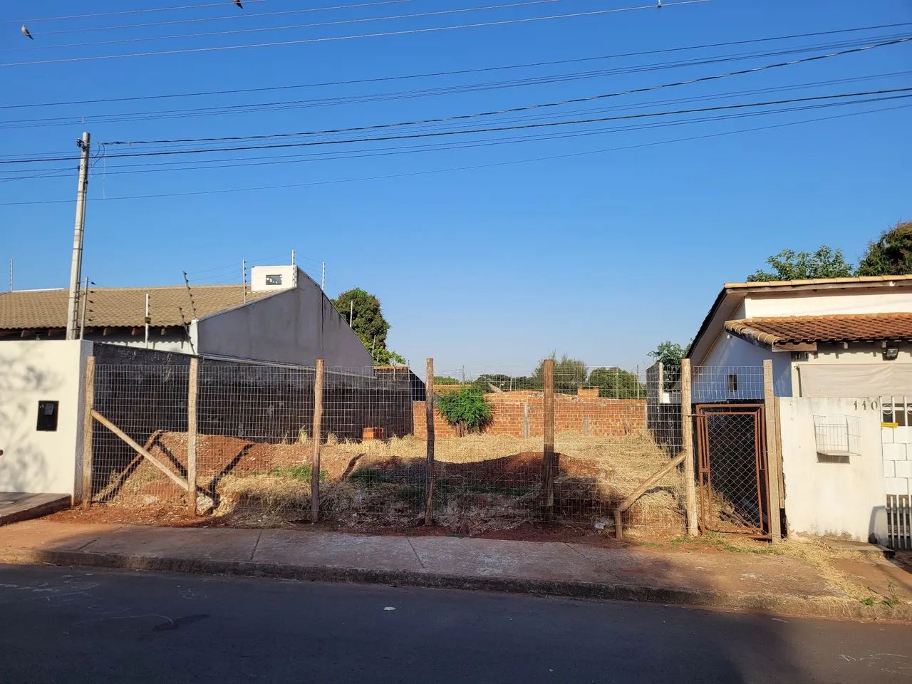 Foto - Paranavaí - Jardim Renascer