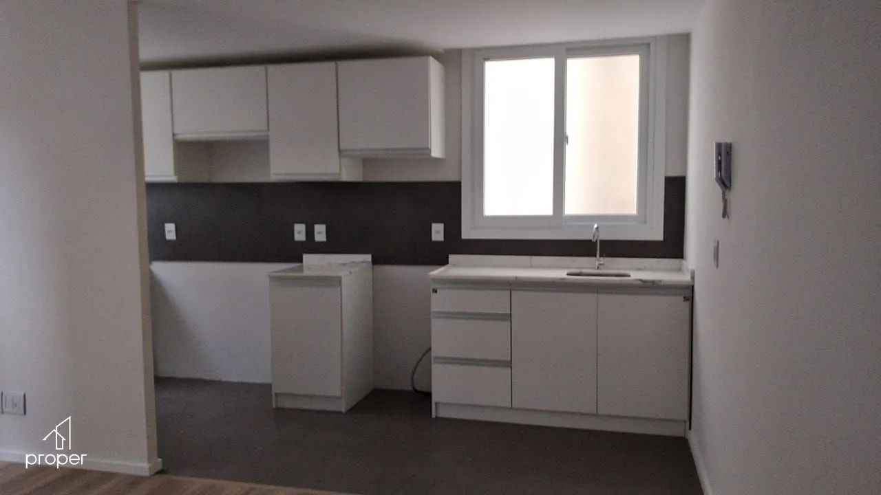 Apartamento semi mobiliado à venda no Centro - Pelotas/RS - Foto 3