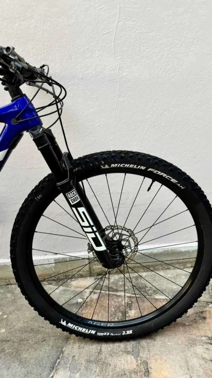 TREK SUPERCALIBER 9.7 - TAMANHO L - 2023 - Foto 3