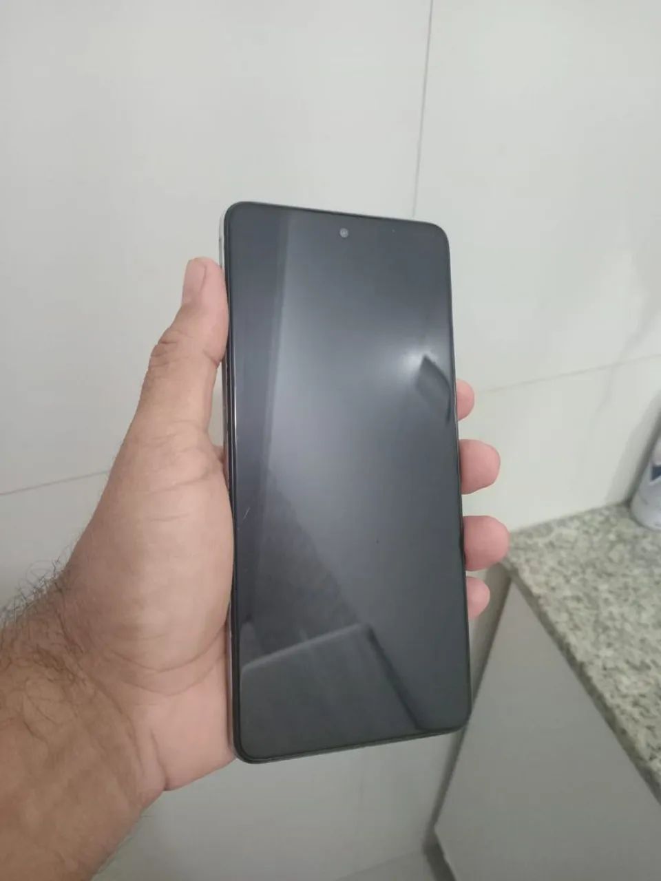Galáxy M54 5G 256GB 8RSM - Foto 4