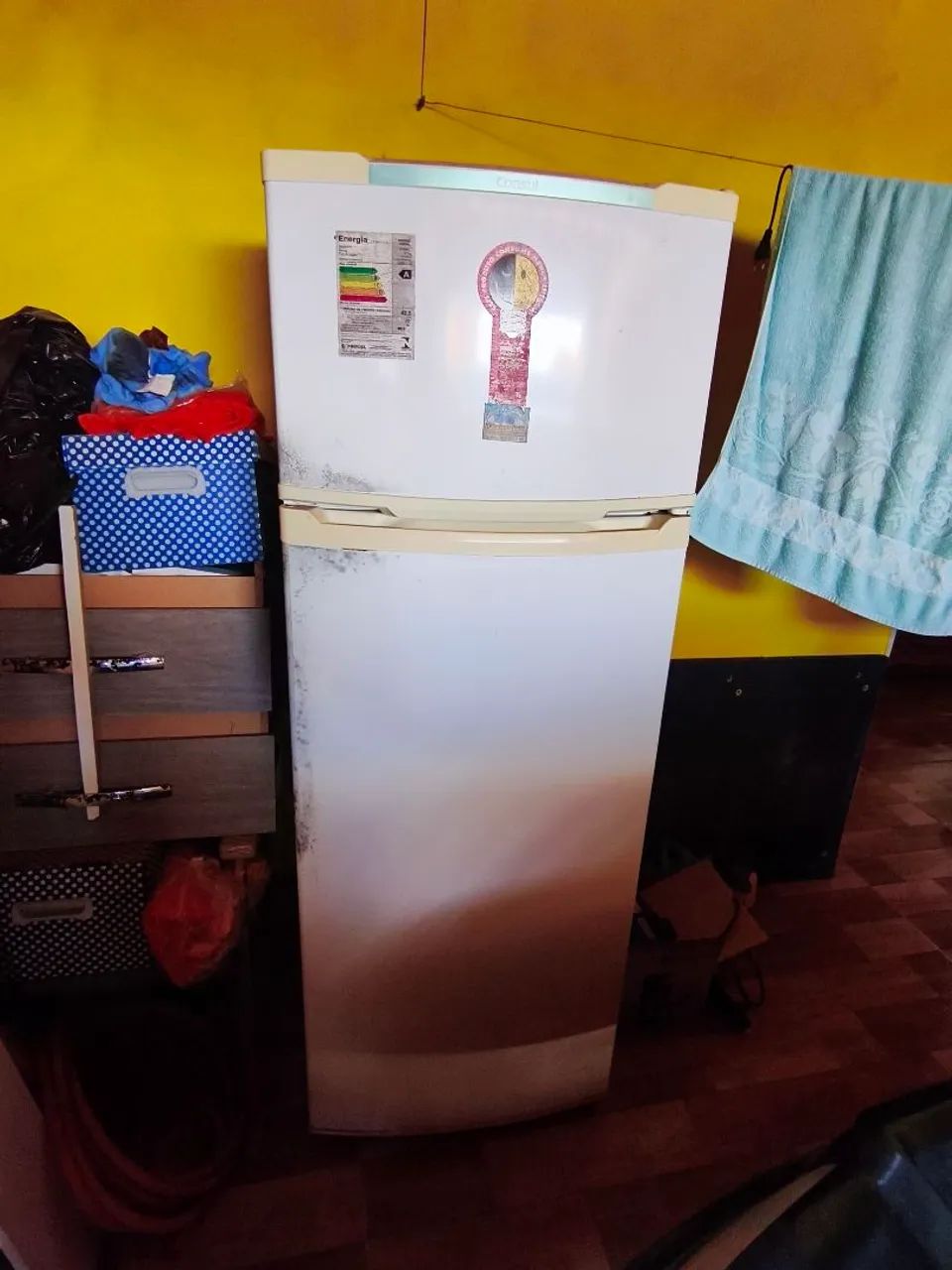Vendo Geladeira - Foto 2