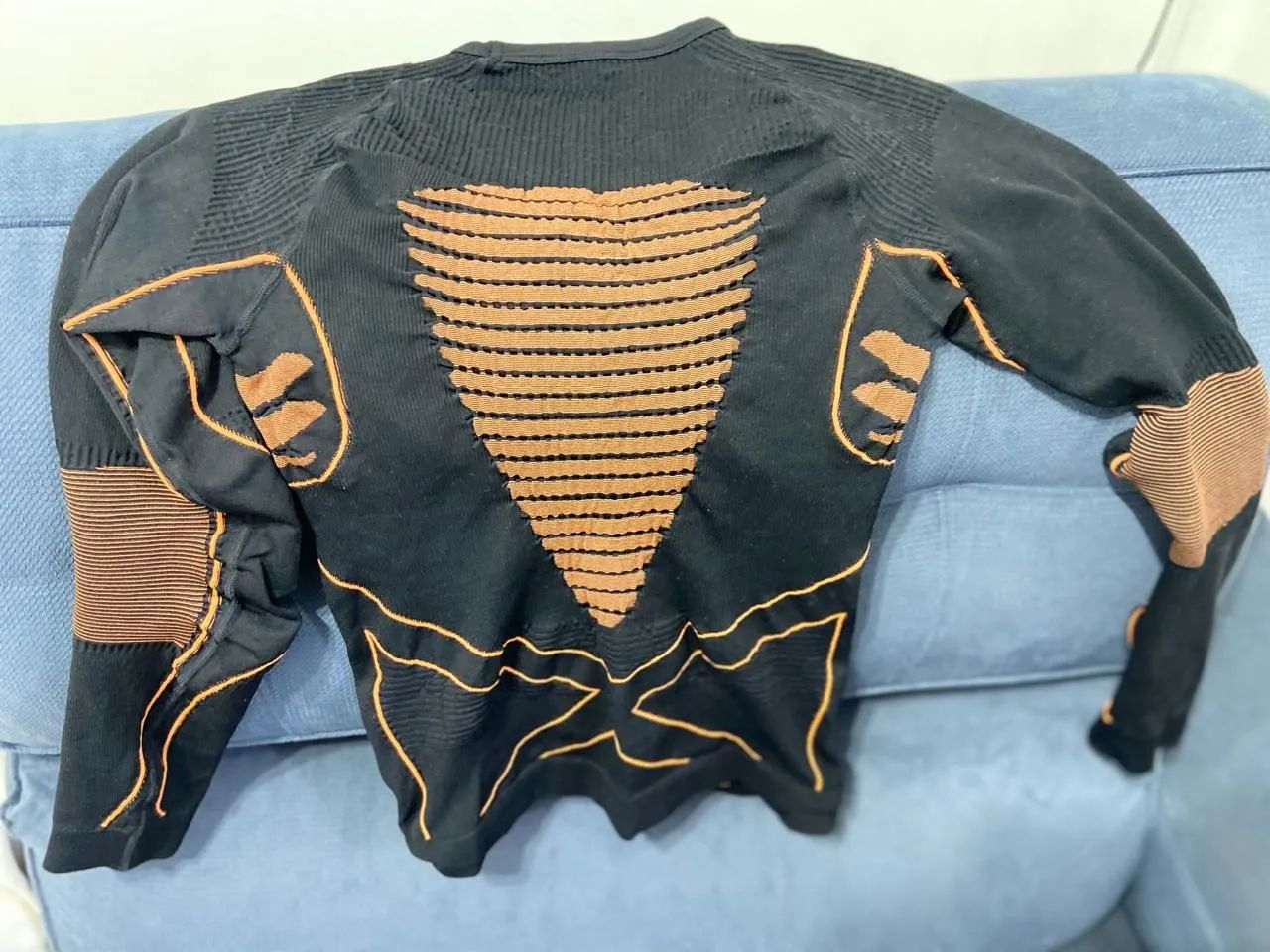 BLUSA X BIONIC XXL