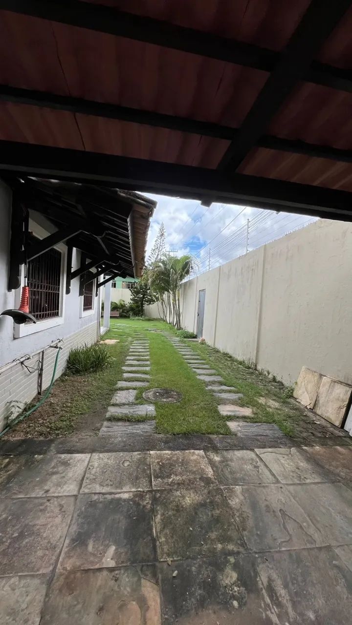 Duplex na Maraponga