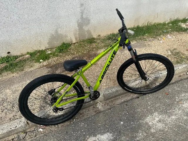 Bicicleta Absolute nero 5 - Foto 5