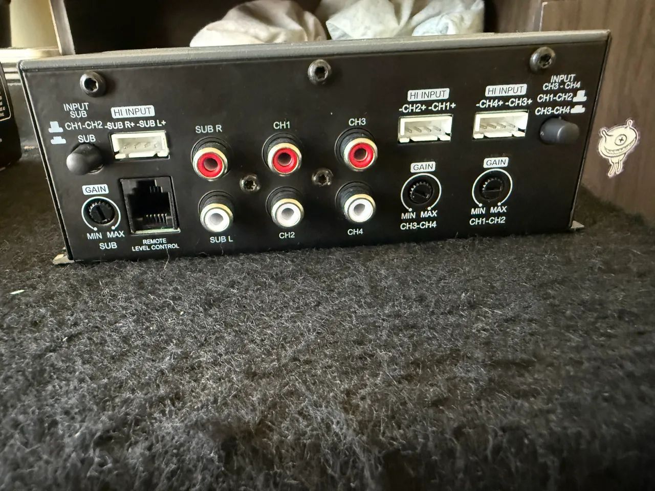 Módulo sound digital 800.5 - Foto 2