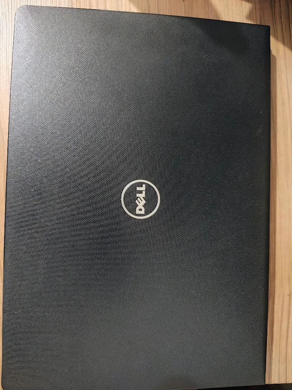 Vendo Dell Vostro 14 3468 - preto - zerado - Foto 5