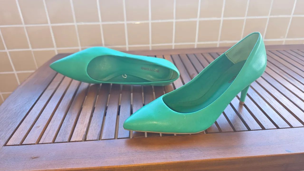 scarpin bottero TM 40 - Foto 2