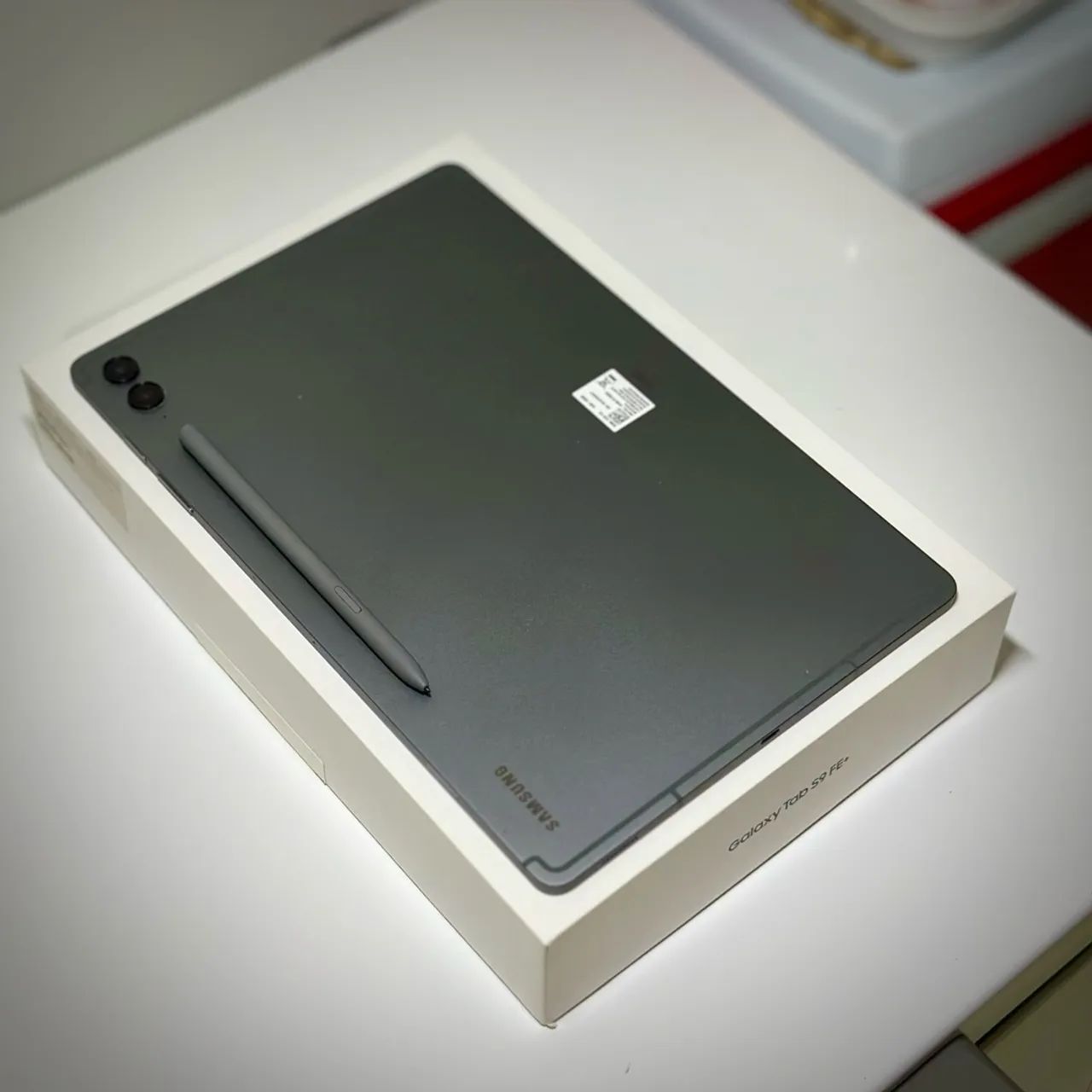 Samsung Galaxy Tab S9 FE Plus  - Foto 2