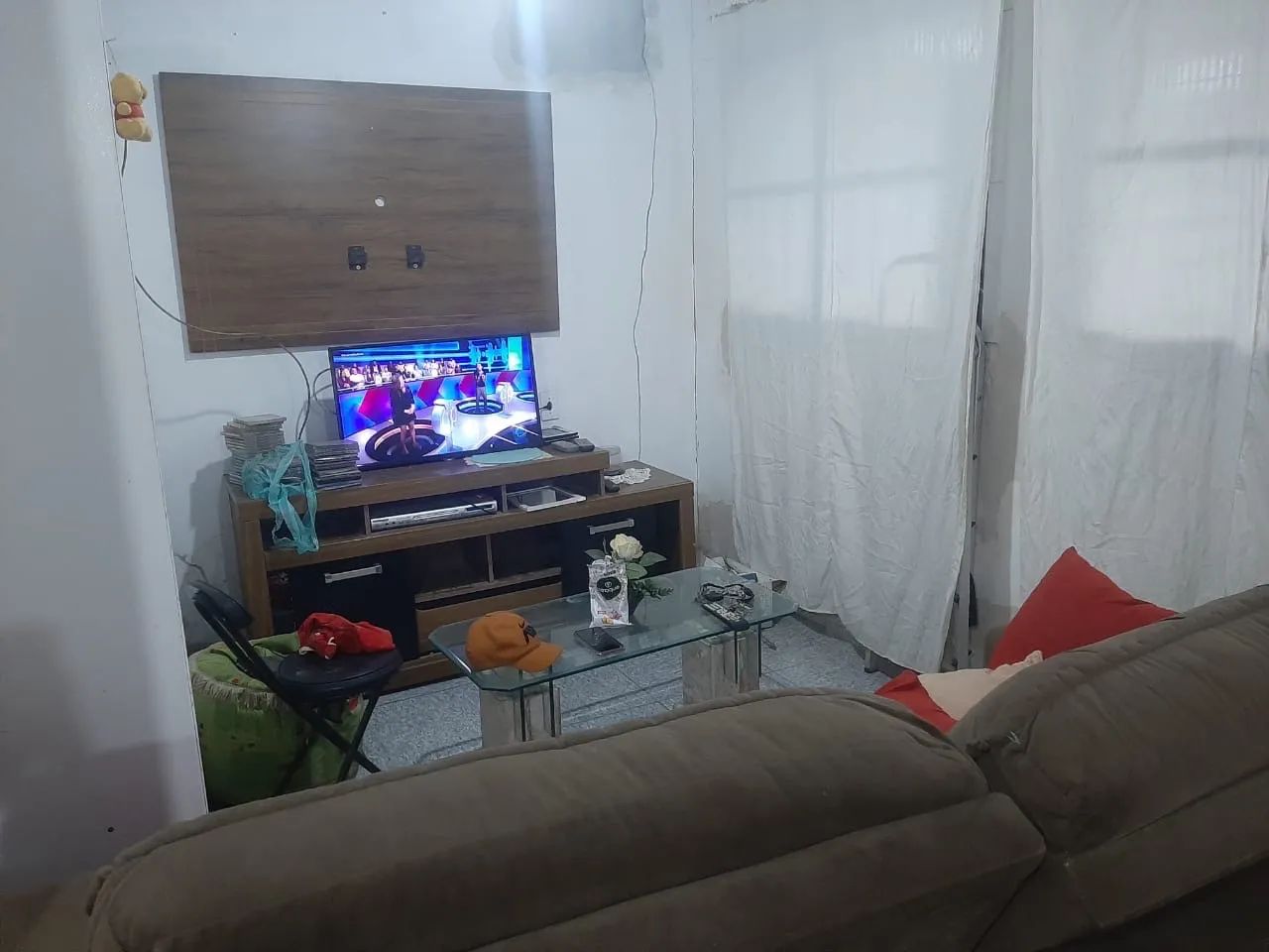 Casa com terreno atrás  - Foto 5