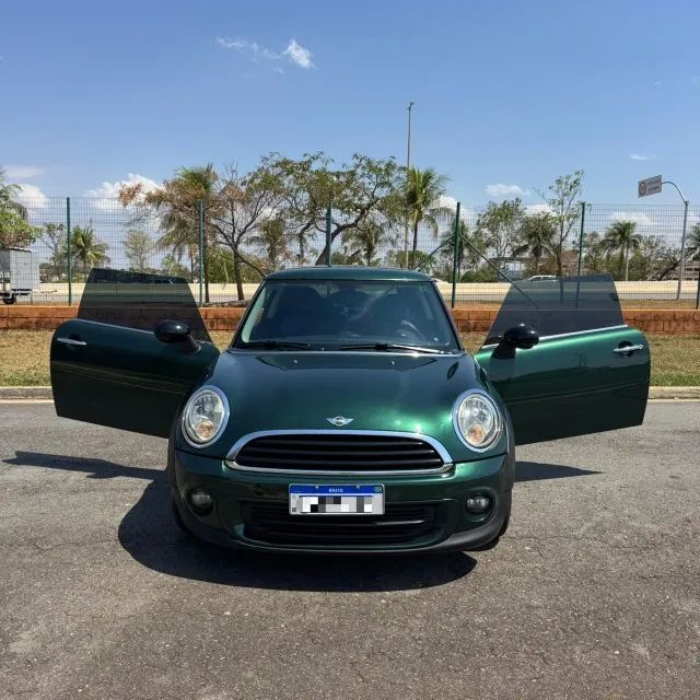 Mini One 1.6 Mec. 2011 - Foto 5