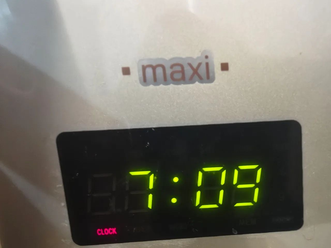 Micro-ondas Brastemp maxx - Foto 2