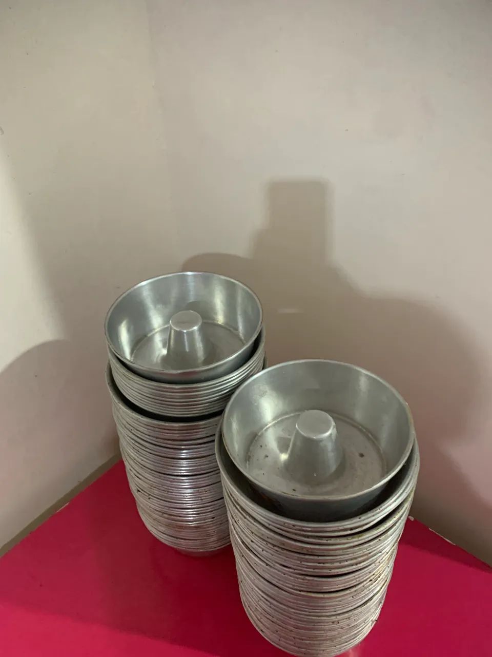 Formas de bolo - Foto 3