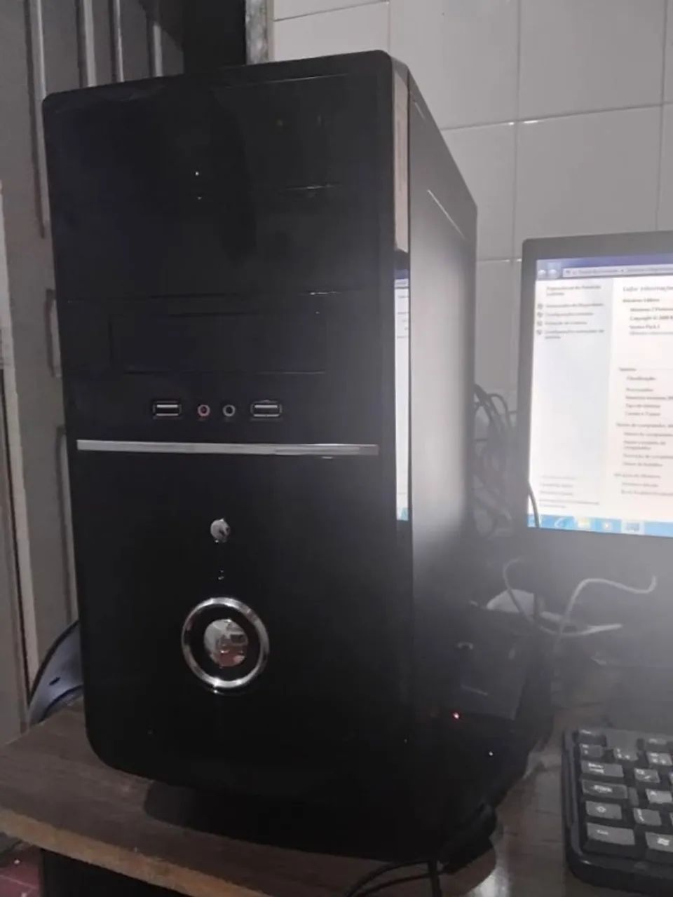 computador