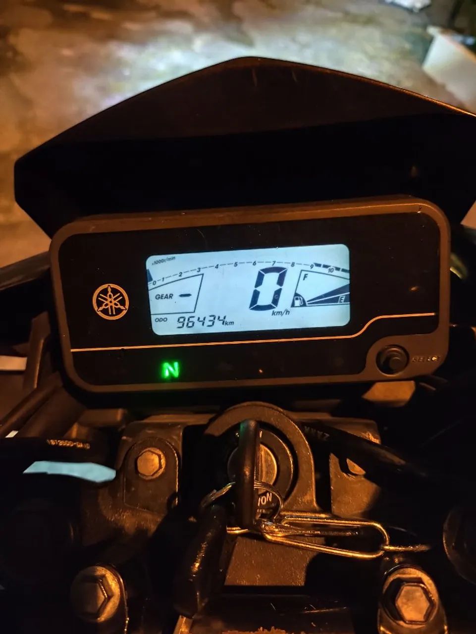 Yamaha Factor 150 - Foto 4