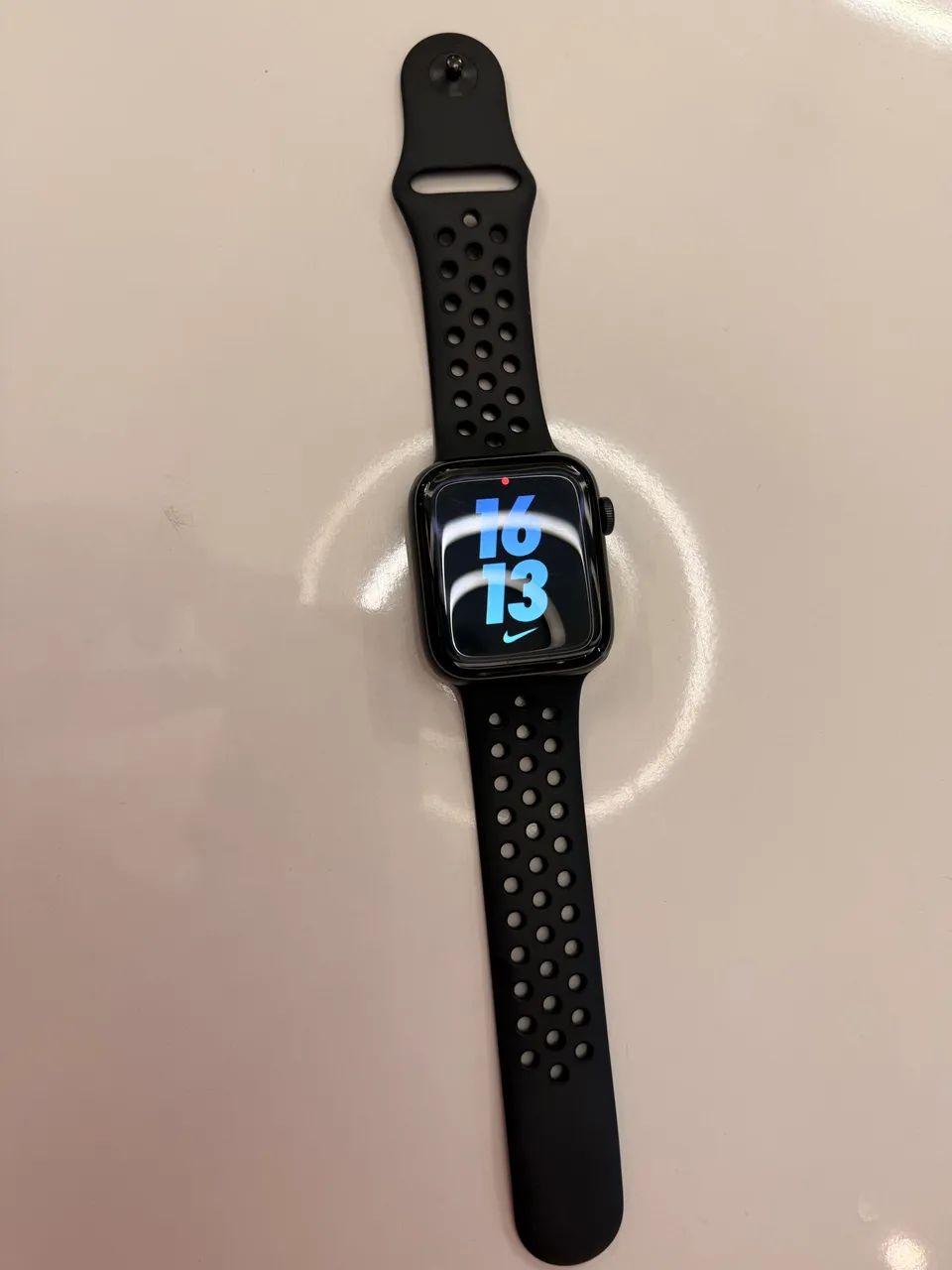 Apple Watch SE Nike - Foto 2