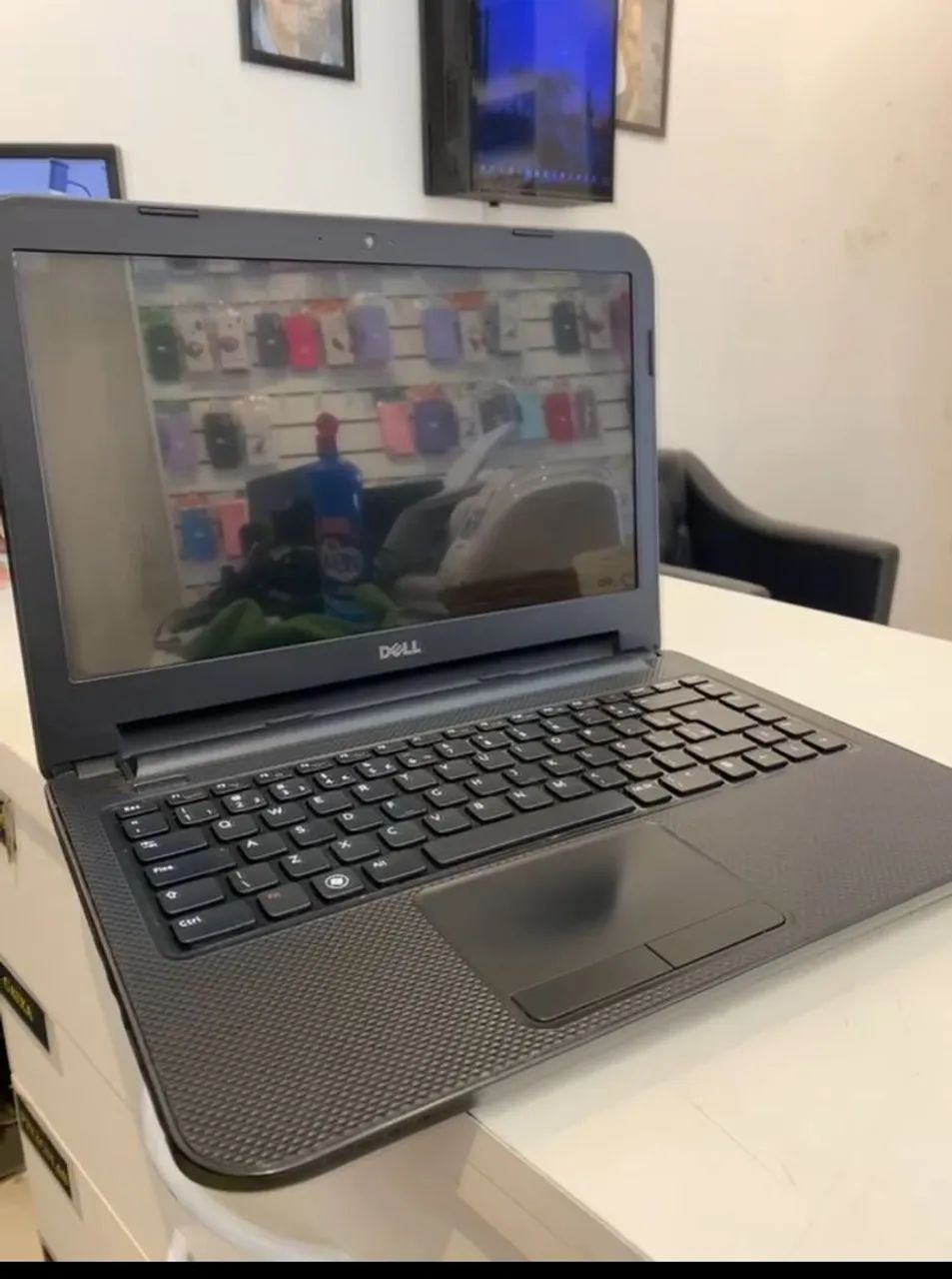 Notebook dell - Foto 3