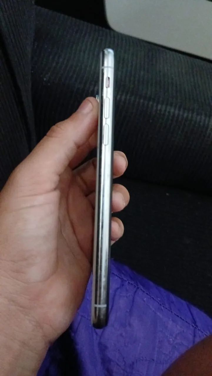 iPhone x - Foto 2