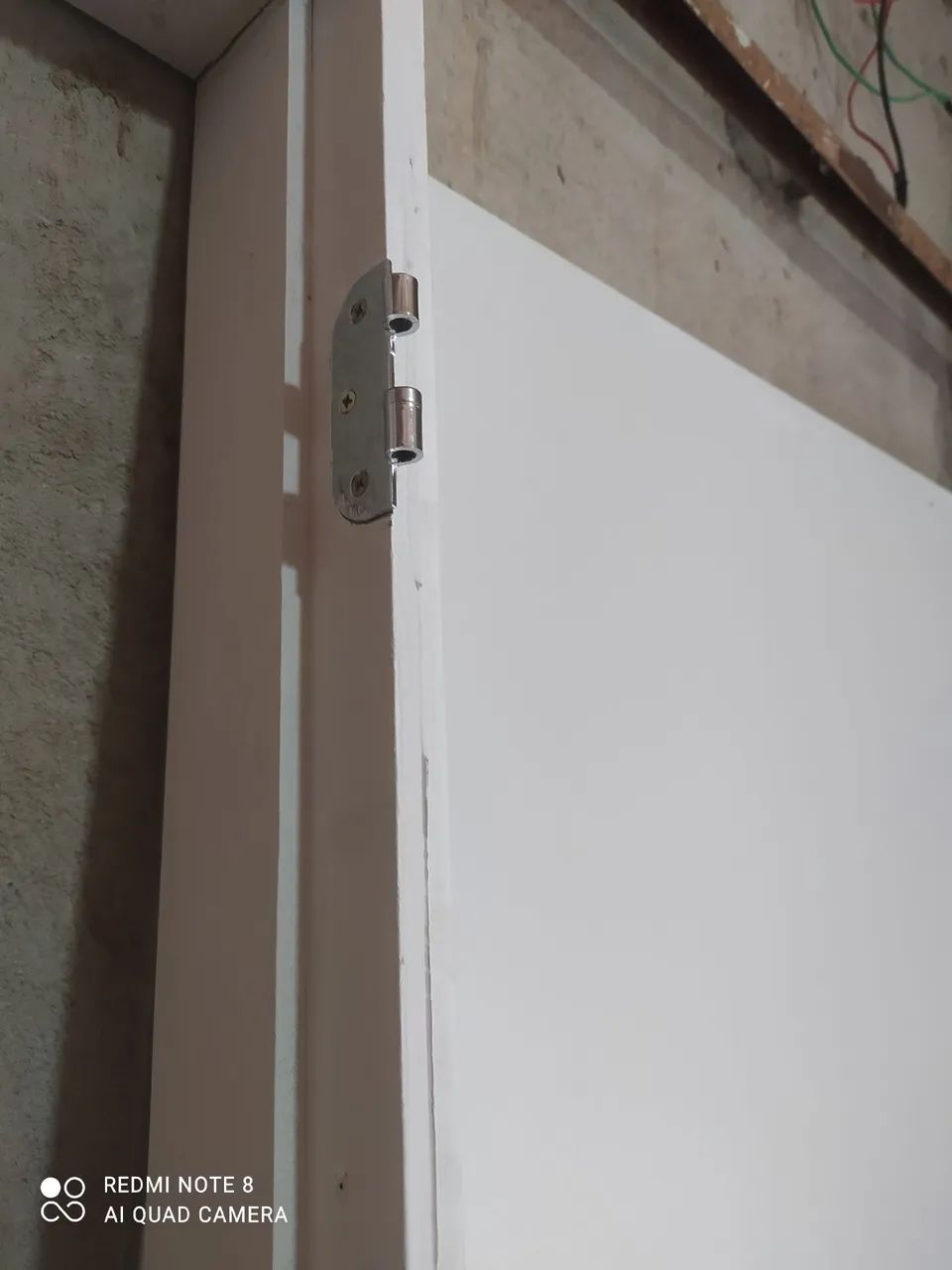Porta de sala,completa. - Foto 2